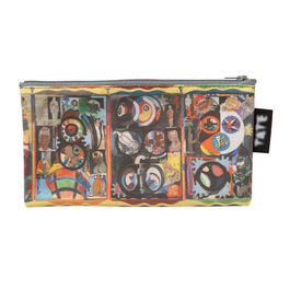 Eileen Agar The Autobiography of an Embryo pencil case